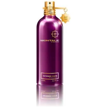 Montale Intense Cafe Eau de Parfum 100 ml - Unisex