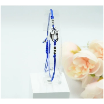 Aproce Blue Cotton Shell LB-1422