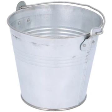 Metāla spainis, cinkots 12L