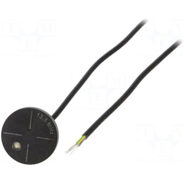 RFID reader | 12V | FeliCa,iClass | RS232 | LED st