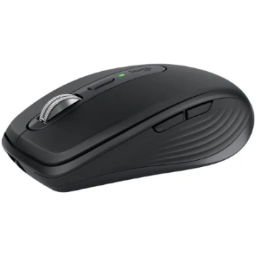 Logitech Logitech MX Anywhere 3S Mouse – RF Wirele