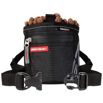 EZYDOG - Snackpack Black - (634.9500) 634.9500 (93