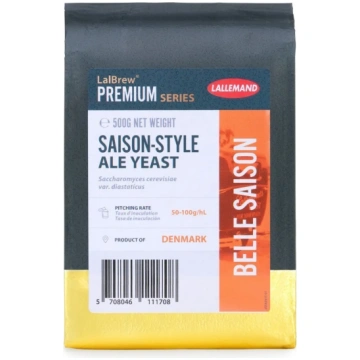 Lallemand LalBrew® Belle saison - 500g