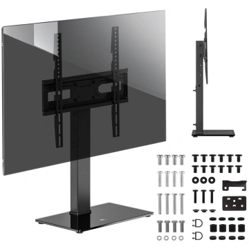 Maclean MC-1240 Universālais TV statīvs, 32-65", l