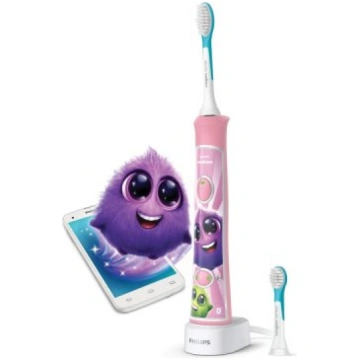 Philips Sonicare For Kids Built-in Bluetooth® Soni