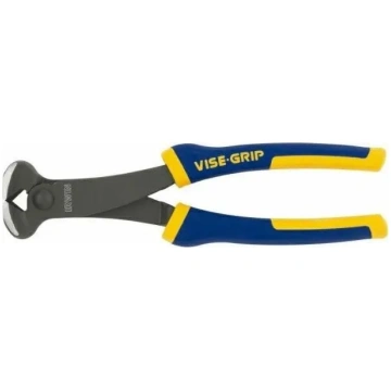 Irwin Flank pliers 8"/200 mm 5706915055177 (570691