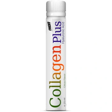 COLLAGEN Plus Liquid 25 ml Ogas (Zemenes-Dzērvenes