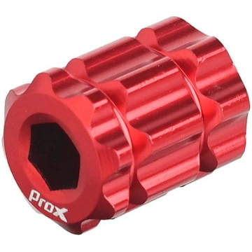 Instruments ProX CC-01 for crank Hollowtech II red