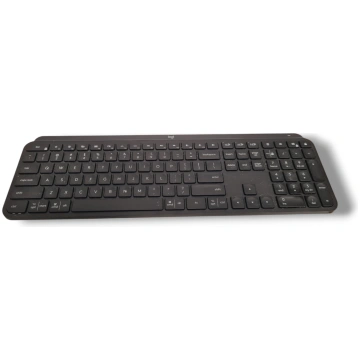 Lietots - Logitech MX KEYS