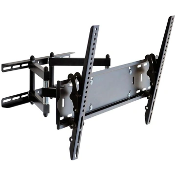 Regulējams sienas turētājs Full Motion 30-65 ”TV P