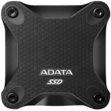 External SSD ADATA SD620 512GB USB 3.2 Write speed