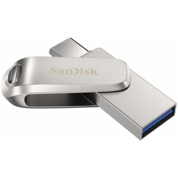 MEMORY DRIVE FLASH USB-C 512GB/SDDDC4-512G-G46 SAN