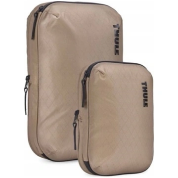 Thule Thule Compression Cube Set - Gentle Beige, 3