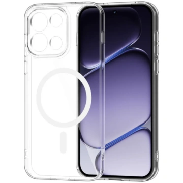 OnePlus Nord 6 Telefona vāciņš TECH-PROTECT FLEXAI