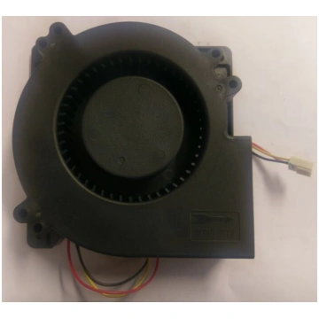 Ventilators PV50b/c modelim