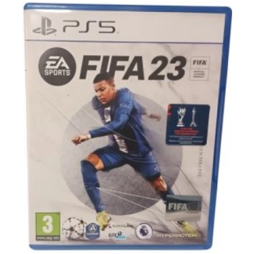 Lietots - FIFA 23 PS5 (P2285777)