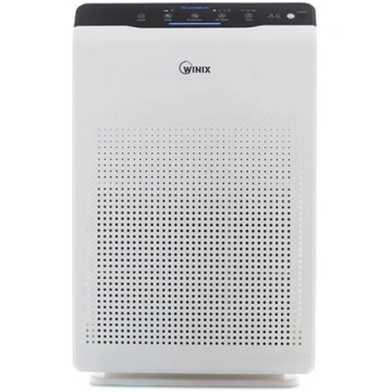 Winix ZERO 35 m² 51 dB 70 W Black, White AZBU330-H