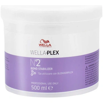 Wella WellaPlex N.2 Bond Stabilizer 500 ml