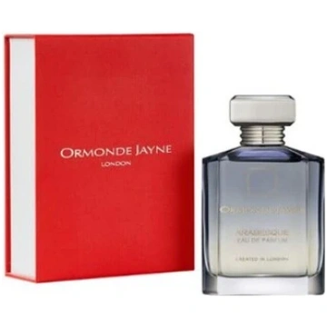 Universālas smaržas, Ormonde Jayne Arabesque EDP 8