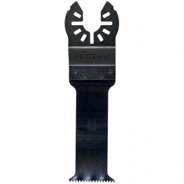 DEWALT DT20703-QZ MULTI-TOOL HARDWOOD BLADE 503504