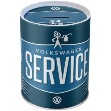 KRĀJKASĪTE »VW - Service«, Nostalgic-Art
