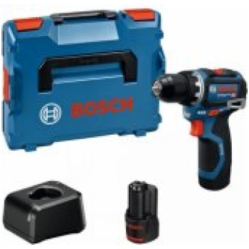 Bosch Bosch Powertools cordless drill/ driver GSR 