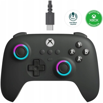 8bitdo Ultimate C Wired Xbox Džoistiks Dar