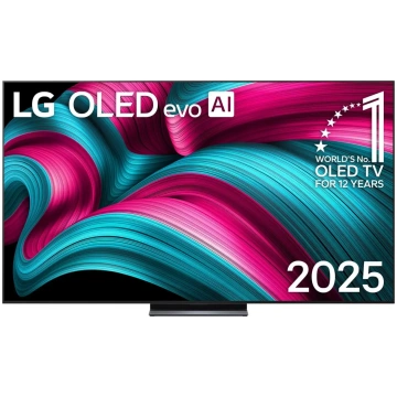 Televīzija LG OLED83C51LA OLED 83" Smart