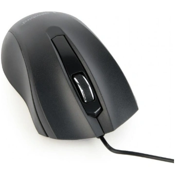 Gembird MUS-3B-01 mouse USB Type-A Optical 1000 DP