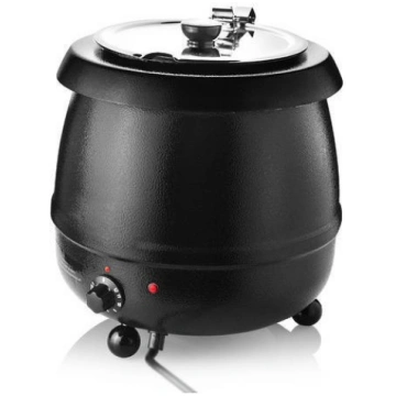 Zupas marmīts, elektrisks, 9L