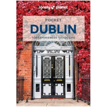 Pocket Dublin Lonely Planet Lonely Planet Travel G