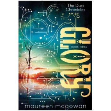 Glory Maureen McGowan