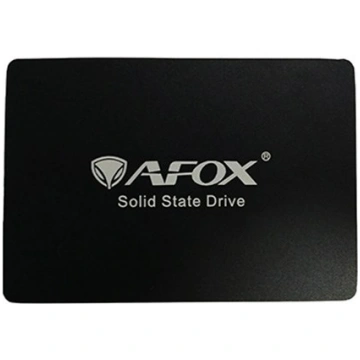 AFOX SSD 1TB QLC 560 MB/S