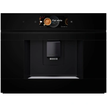 Bosch Series 8 I CTL7181B0, fully automatic (black