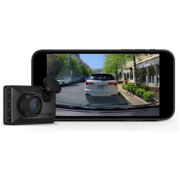 Garmin Garmin Dash Cam X110 Dash Camera Autovideor