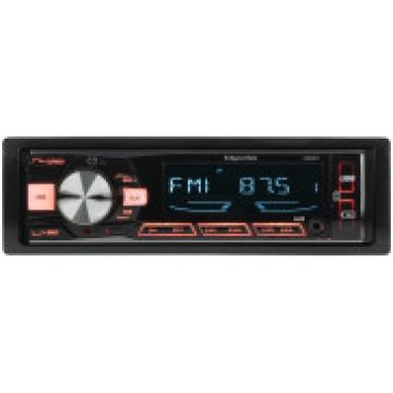 Kruger&Matz automagnetola KM2011 [Radio samochodow