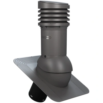 Ventilācijas izvads WIRPLAST STANDARD EVO E01, nei