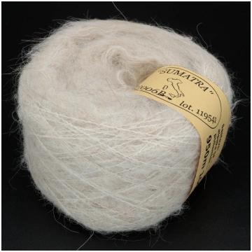 Dzija Sumatra - 23006B, 100g / 950m