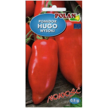 Tomāti Hugo, Polan, 0,1 g