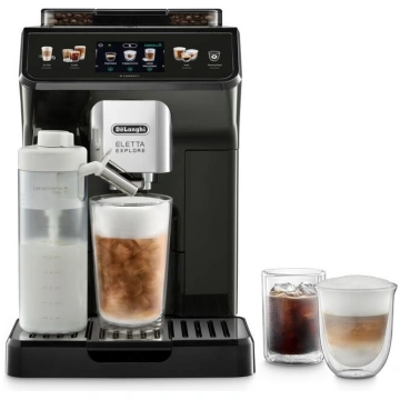 De’Longhi Eletta Explore Fully-auto Espresso machi