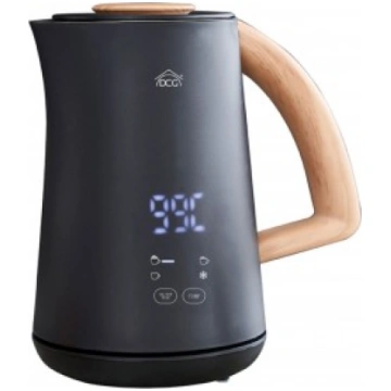 Montalatte Scaldalatte DCG WK6292BD