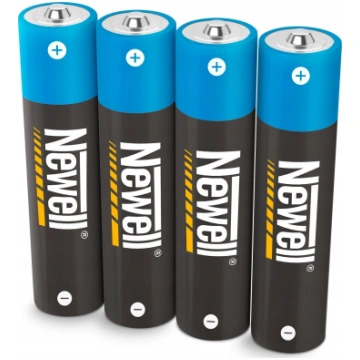 Newell Akumulatorki Newell NiMH AAA 950 mAh 132380