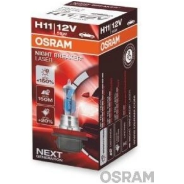 Osram spuldze 64211NL H11 64211NL