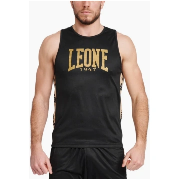 Boxing singlet Leone DNA AB228