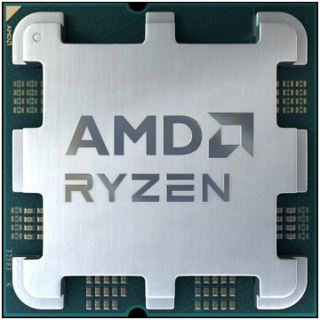 CPU AMD Desktop Ryzen 5 7600 Raphael AM5 3800 MHz 