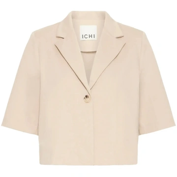 ICHI - Ihkate Sus Cropped Bl - izmērs XS