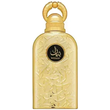 Lattafa Bayaan Parfimērijas ūdens sievietēm 100 ml