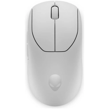 Dell Alienware Pro Wired/Wireless Lunar Light 545-