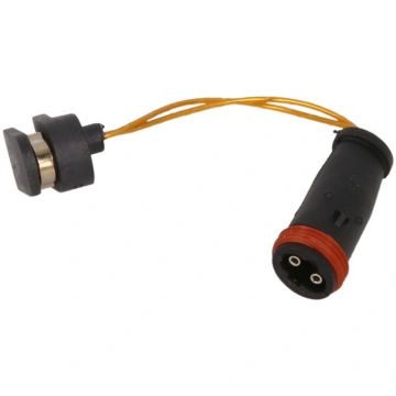 Bremžu kluču nodiluma devējs QUICK BRAKE WS0428A
