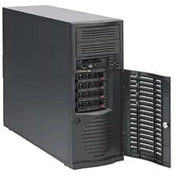 Servera korpuss Supermicro SuperChassis 733TQ-668B